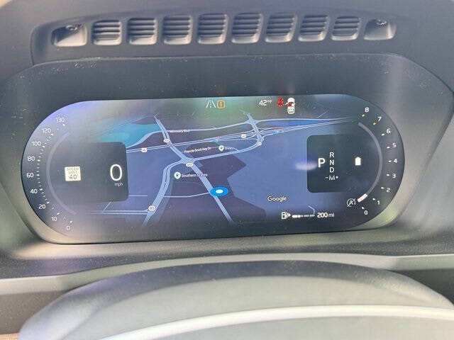 2026 Volvo XC90 B6 Plus 7P