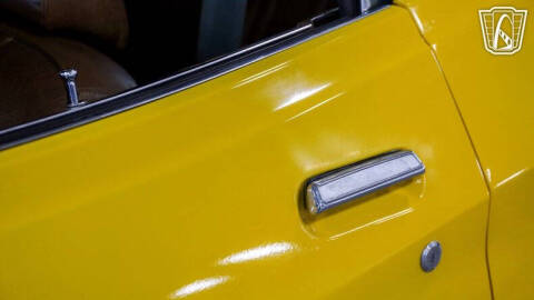 1973 Ford Torino