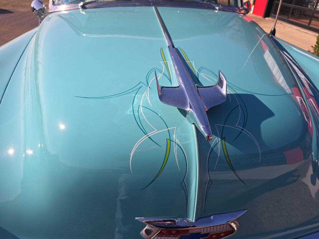 1954 Chevrolet Bel Air 80