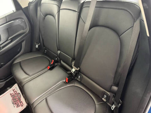 2019 MINI Countryman Cooper S ALL4