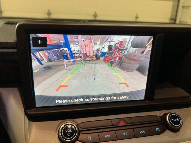 2023 Ford Maverick Lariat