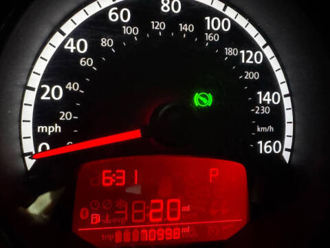 2015 Volkswagen Beetle