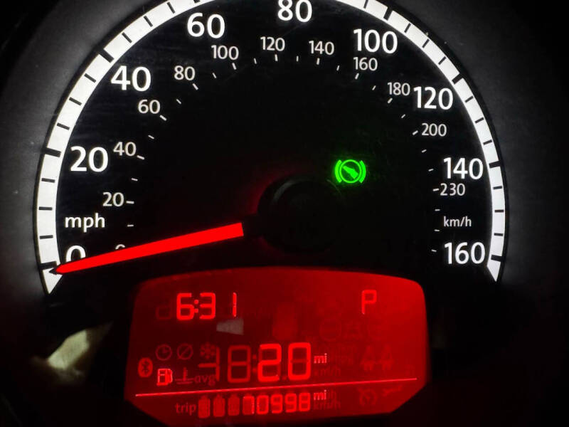 2015 Volkswagen Beetle