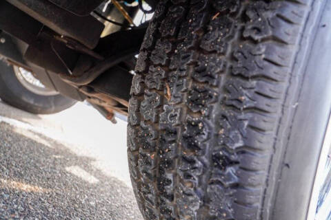 1985 Ford Mustang LX