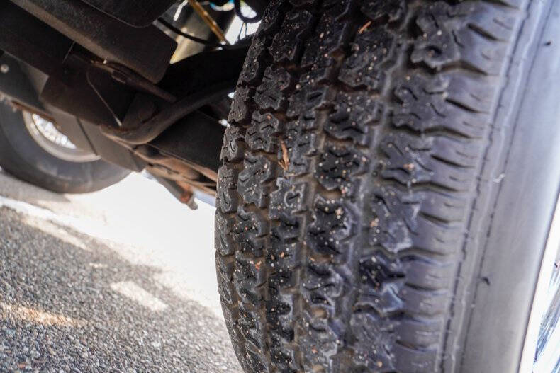 1985 Ford Mustang LX