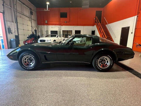 1979 Chevrolet Corvette