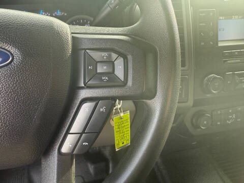 2021 Ford F-350 Super Duty XL