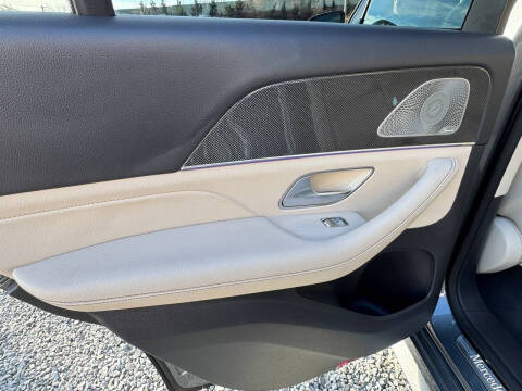 2020 Mercedes-Benz GLE GLE 350 4MATIC