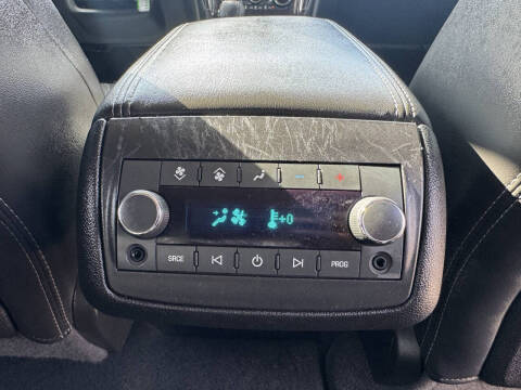 2015 Buick Enclave Premium