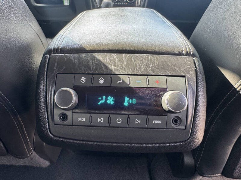 2015 Buick Enclave Premium