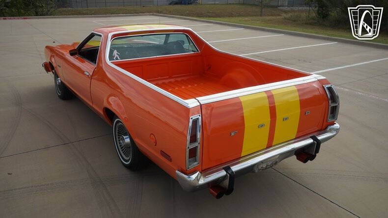 1979 Ford Ranchero