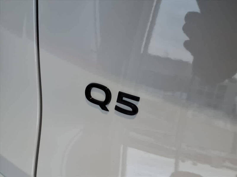 2025 Audi Q5 quattro Premium Plus TFSI