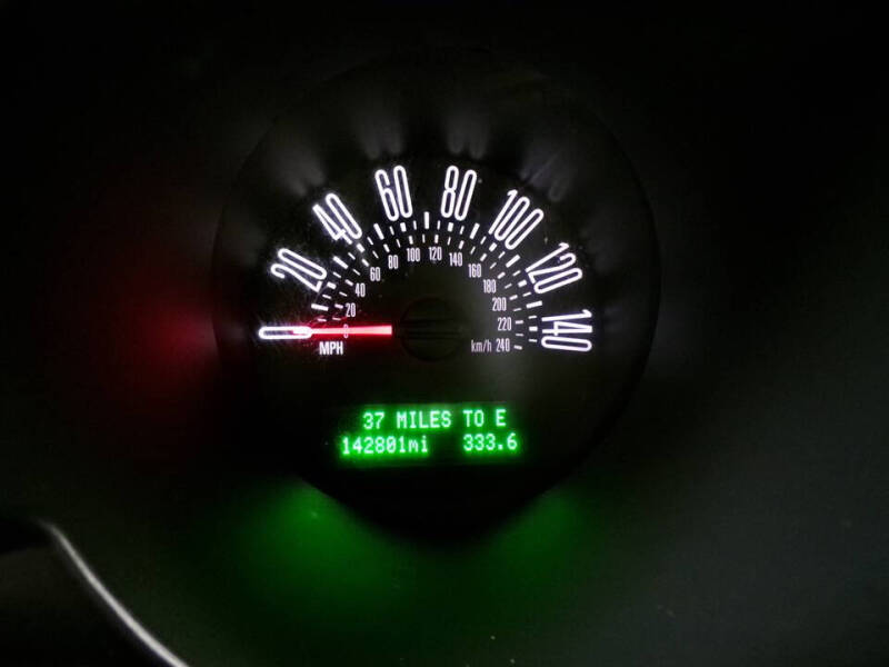 2008 Ford Mustang GT Premium