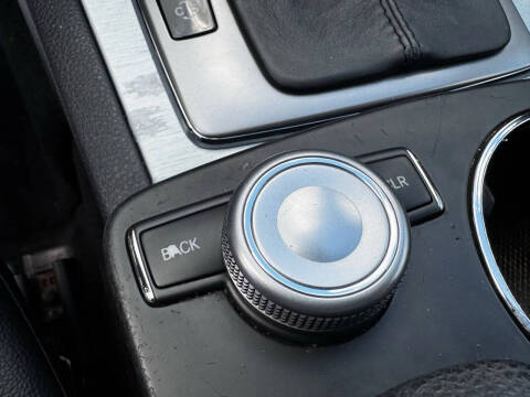 2009 Mercedes-Benz C-Class C 300 Sport