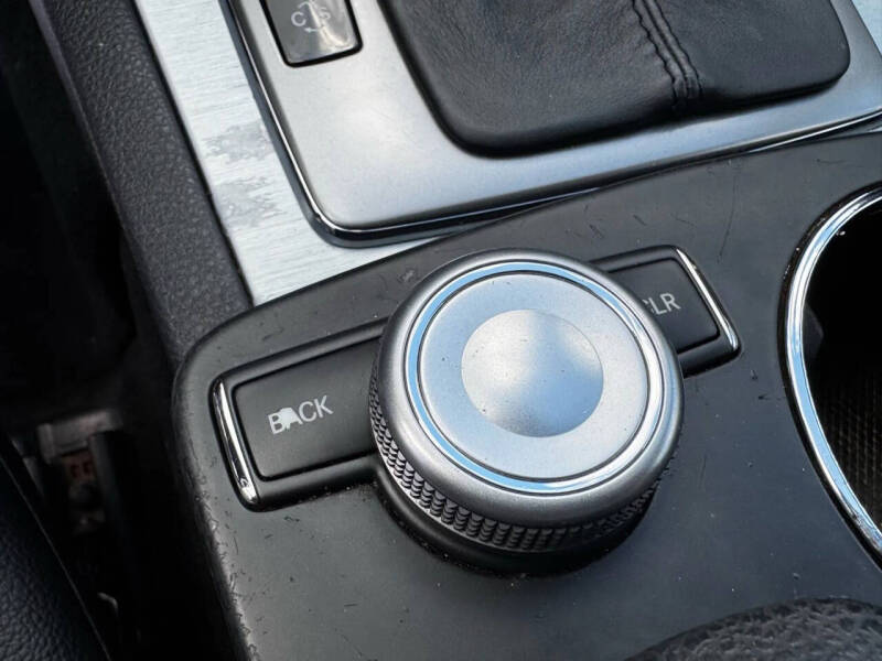 2009 Mercedes-Benz C-Class C 300 Sport