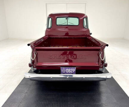 1952 Chevrolet 3100