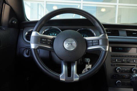 2014 Ford Mustang V6