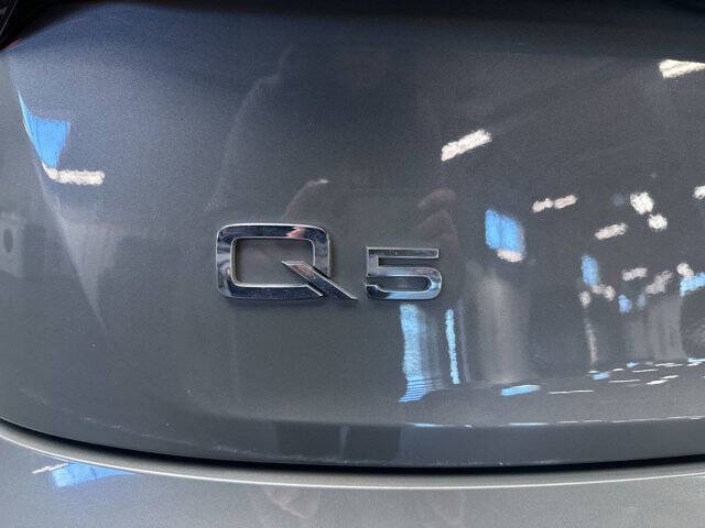 2023 Audi Q5 quattro S line Prem Plus 45 TFSI