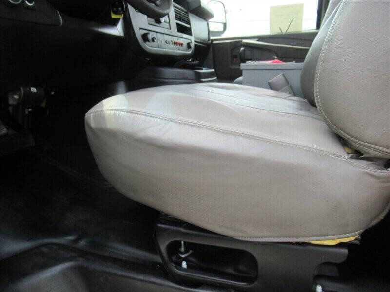 2014 Chevrolet Express 2500