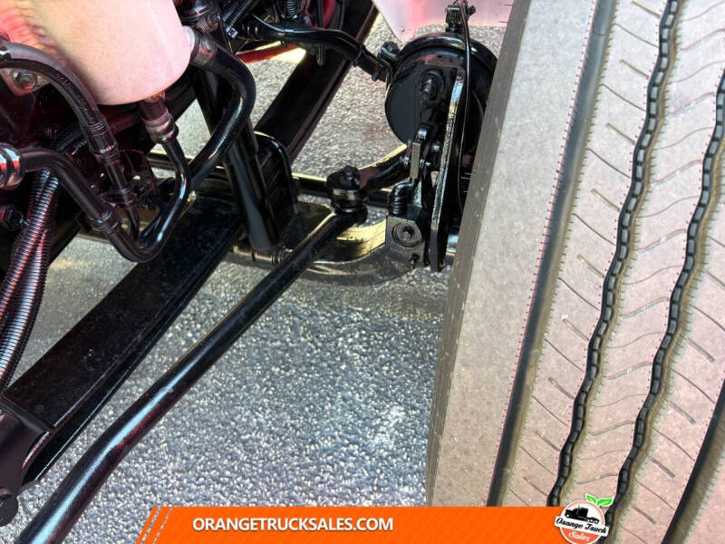 2019 International DuraStar 4300