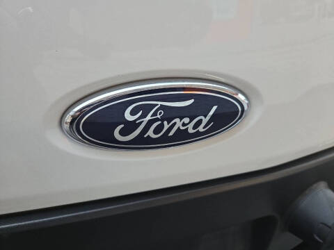 2022 Ford Transit 250