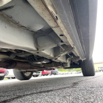 2011 Chevrolet Equinox LTZ