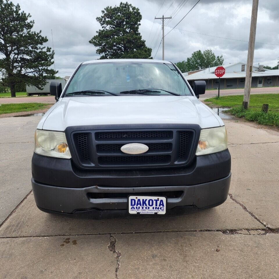 Pickups For Sale in Dakota City, NE Dakota Auto Inc