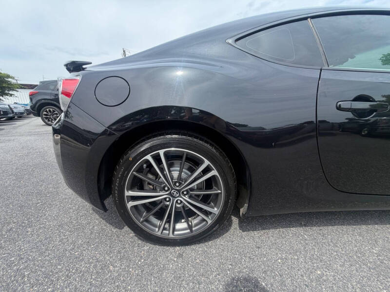 2014 Scion FR-S Monogram