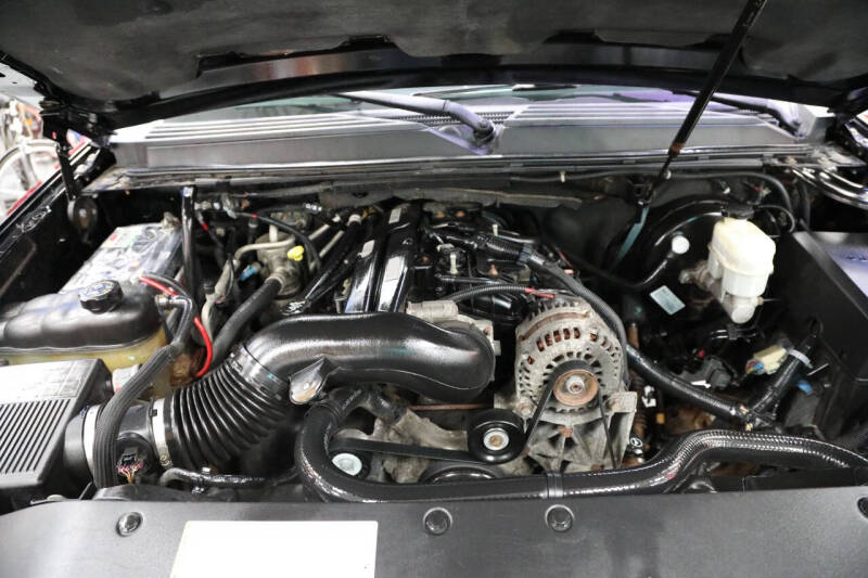 2007 Cadillac Escalade