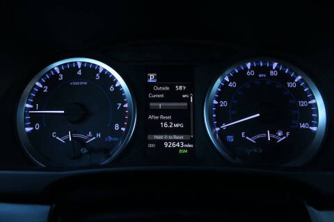 2019 Toyota Highlander LE Plus