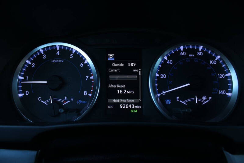 2019 Toyota Highlander LE Plus