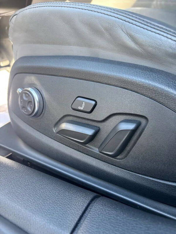 2018 Audi S5 Sportback 3.0T quattro Prestige