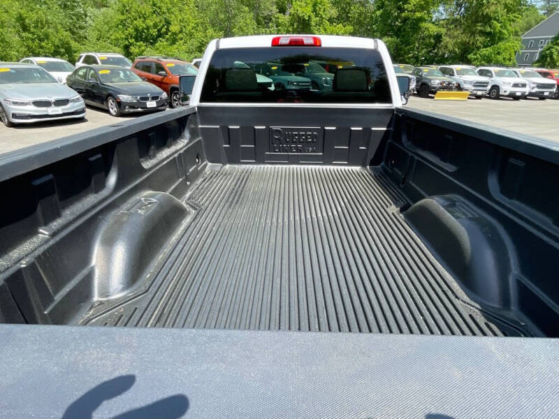 2016 GMC Sierra 2500HD