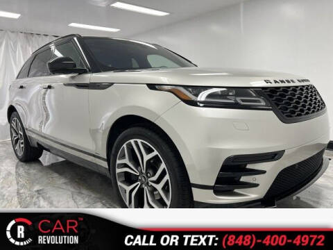 2020 Land Rover Range Rover Velar for sale at EMG AUTO SALES in Avenel NJ