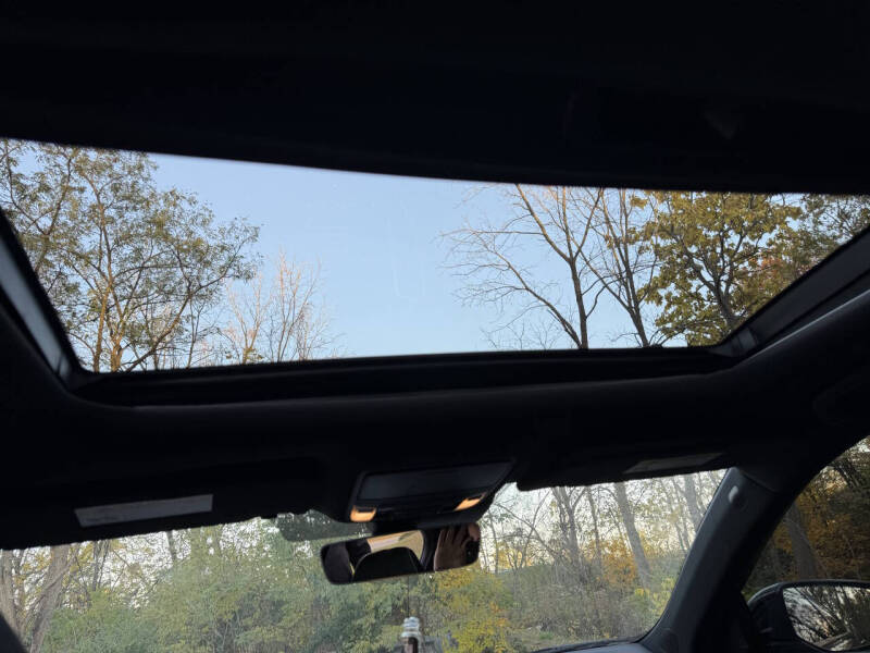 2019 Acura TLX SH-AWD V6 w/Tech w/A-SPEC