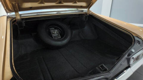 1967 Chevrolet Impala