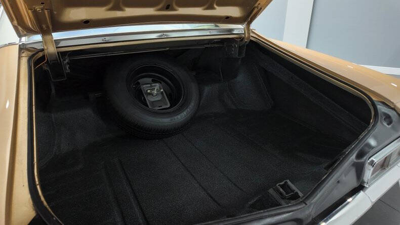 1967 Chevrolet Impala