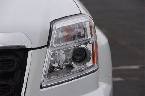 2017 GMC Terrain SLE-2