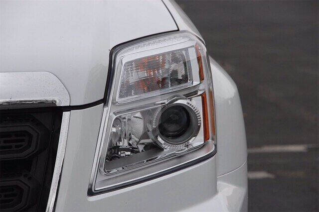 2017 GMC Terrain SLE-2