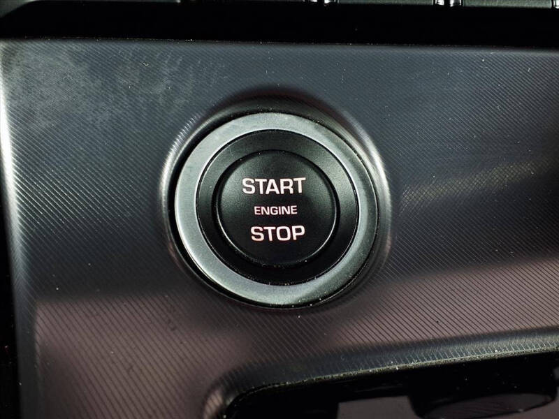 2021 Jaguar F-TYPE First Edition