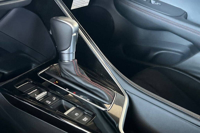 2026 Acura ADX w/A-SPEC