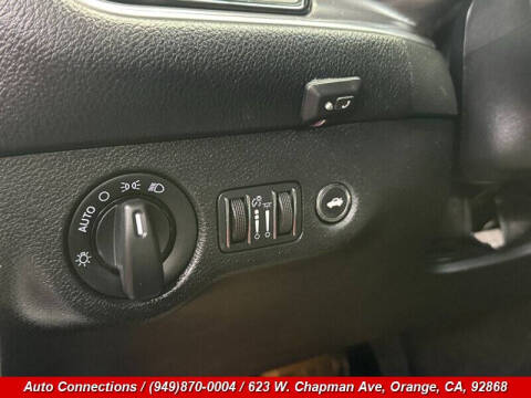 2016 Dodge Challenger SXT Plus