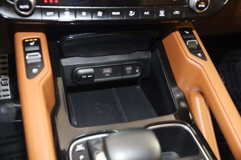 2024 Kia Telluride SX-Prestige X-Line