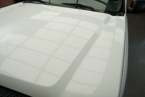 2005 Chevrolet Avalanche
