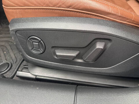 2019 Audi A6 quattro Premium 55 TFSI