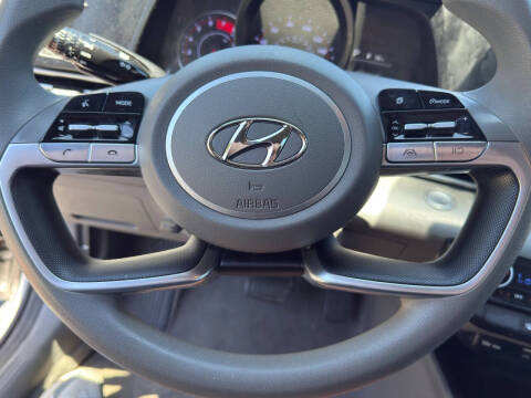 2022 Hyundai Elantra