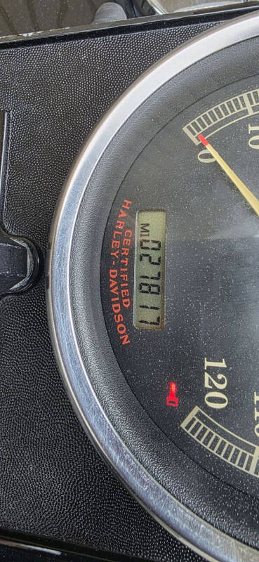 2005 Harley-Davidson Night Train