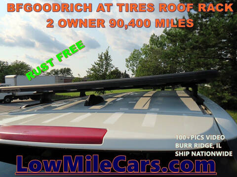 2008 Land Rover Range Rover Sport HSE