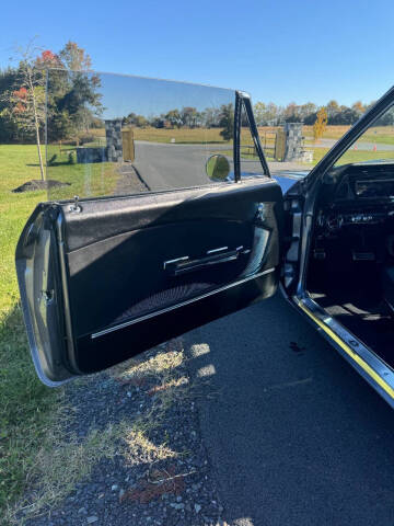 1966 Chevrolet Caprice