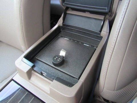 2022 Lexus GX 460 Luxury